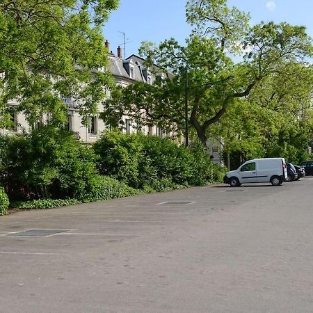 Appartement Charmant Tres Proche Centre-Ville, Parking Gratuits, Mulhouse Centre Exterior foto